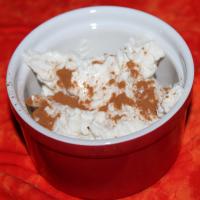 Quick and Easy Rice Pudding image