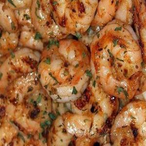 Ruth's Chris New Orleans-Style BBQ Shrimp_image