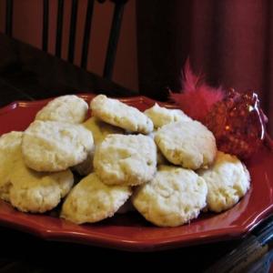 Forevermama's Shortbread Potato Chip Cookies_image