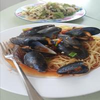 Love Mussels_image