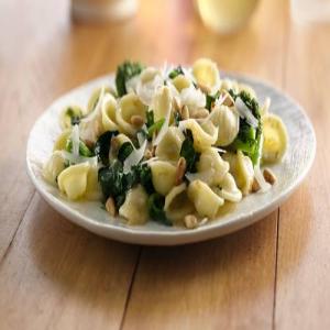 Browned Butter Orecchiette with Broccoli Rabe_image