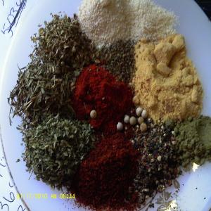 Creole Spice Mix_image