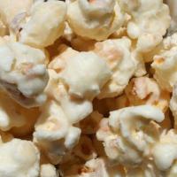 White Chocolate Popcorn Recipe - (4.6/5)_image