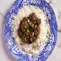Asian Braised Beef_image