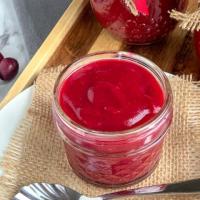 Cranberry Butter_image