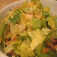 Chinese Chopped Salad image