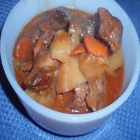 Better-than-Homemade Slow Cooker Beef Stew_image
