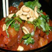 Red Curry Beef Stew_image