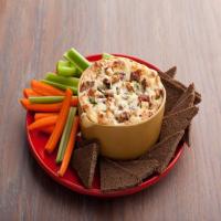 Swiss and Bacon Dip_image