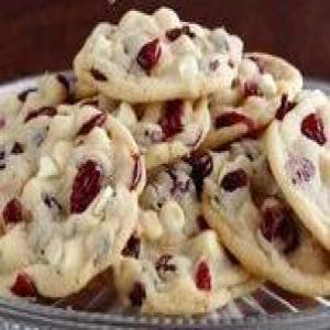 Cranberry-Strawberry Cookies_image