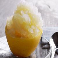 Basil-Lemon Ice image