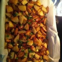 Breakfast Potatoes with Bacon_image