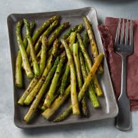 Grilled Asparagus_image
