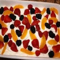 Easy Tres Leches Cake_image