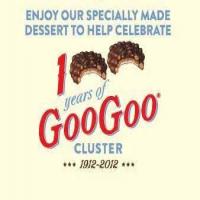 GooGoo Cluster Cake_image