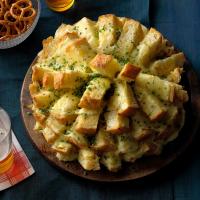Party Cheese Bread image