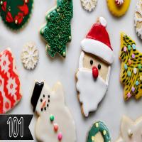 How to Make the Best Sugar Cookies Recipe by Tasty_image