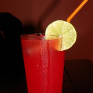Guava Lime Coolers image