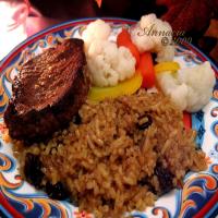 Curried Pork Chops (Barbados)_image
