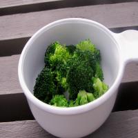 2 Minute Broccoli image