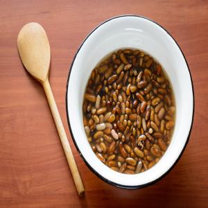 To Quick-Soak Dried Beans_image