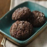 Gluten-Free Quick Mix Chocolate Cookies image