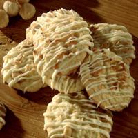 Macadamia-Coconut Cookie image