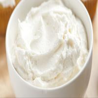 Quick Vanilla Frosting! image