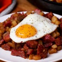 Corned Beef Hash Recipe by Tasty_image