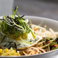 Bibimbap By Chef Esther Choi Recipe by Tasty image