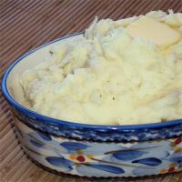French Garlic Mashed Potatoes_image