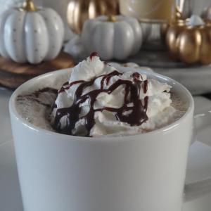 Secret Simple Hot Chocolate_image