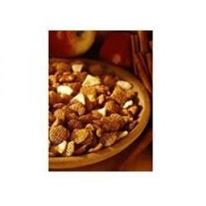 Crispix Mix® Cinnamon Apple Crunch_image