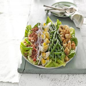 Hearty Bistro Salad image