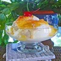 Pineapple Sauce ( Ice Cream Topping and More!)_image