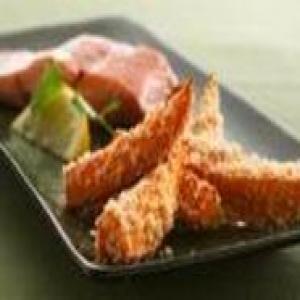 Asian-Style Oven-Fried Sweet Potatoes_image