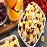 Gluten-Free Cranberry-Orange Chex™ Party Mix_image