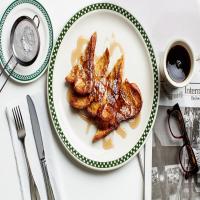 Diner-Style French Toast image
