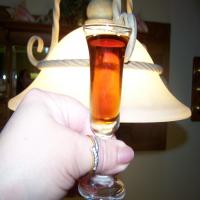 Liquori Casalinghi (Cherry Liqueur) image