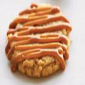 Chocolate Chip Turtle Cookies_image
