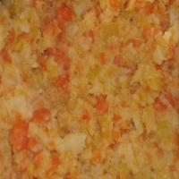 Uncle Bill's Carrots - Turnip - Parsnip Dish image