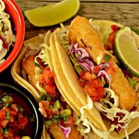 Wonderful Fried Fish Tacos_image