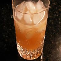 Caribbean Queen Cocktail_image