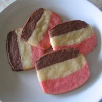 Neapolitan Cookies I_image