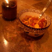 Moroccan Sweet Potato Stew image