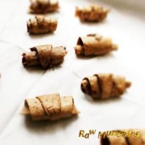Rawmunchies - Raw Vegan Rugelach_image