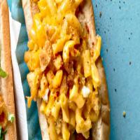 Mac and Cheese Dogs_image