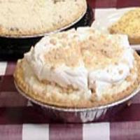 Yoder's Peanut Butter Pie Recipe - (3.9/5) image