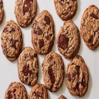 Sourdough Chocolate Chip Cookies_image
