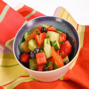 Fruit Salad image